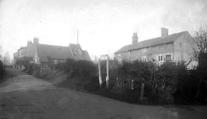Sanvey Lane 1935 Cropped